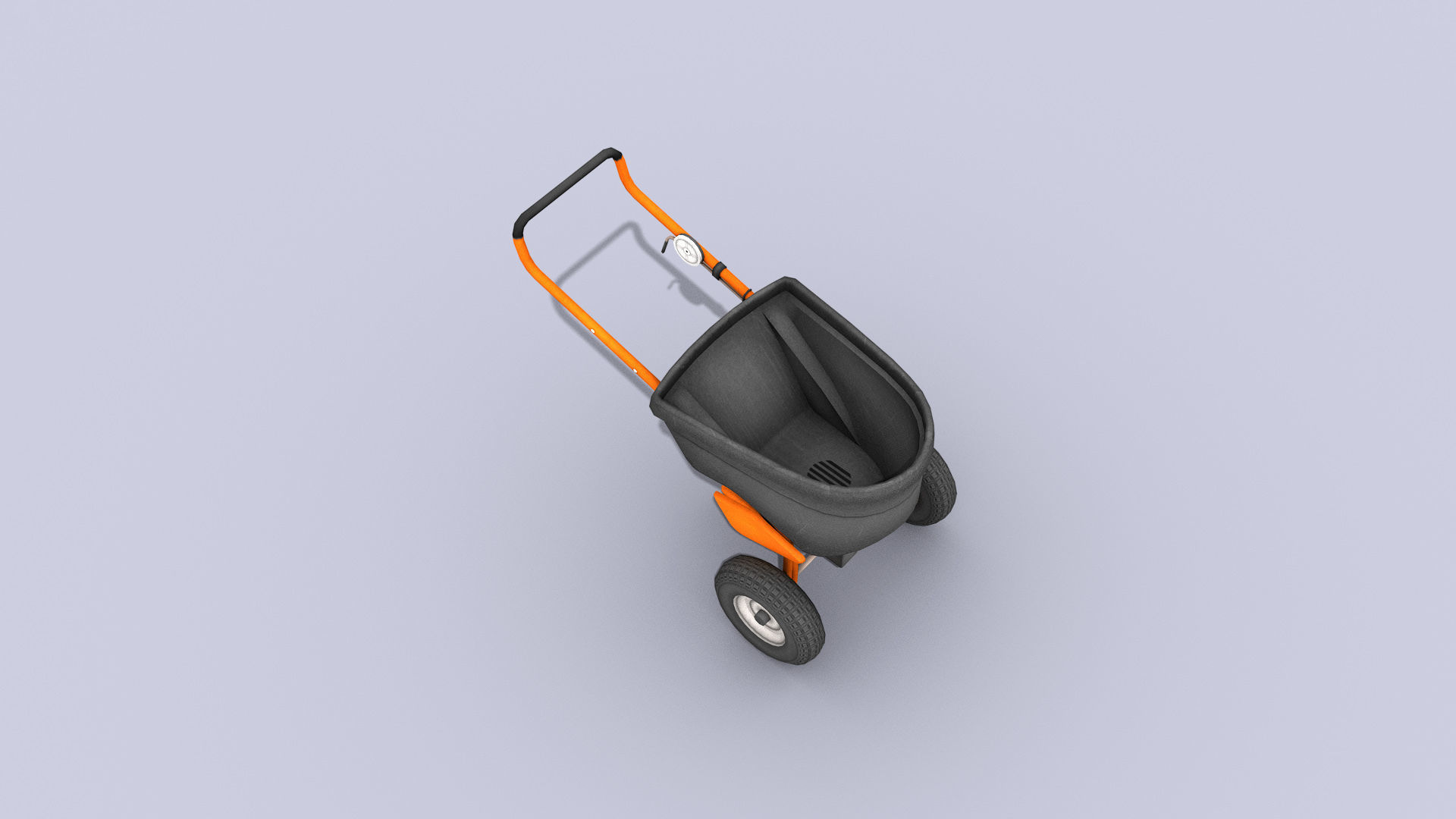 Various Types Of Vehicles 3D Model Collection_65