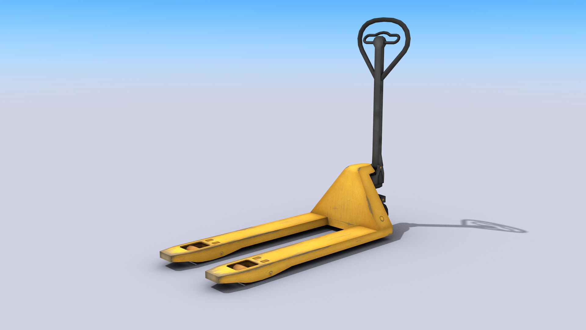 Various Types Of Vehicles 3D Model Collection_36