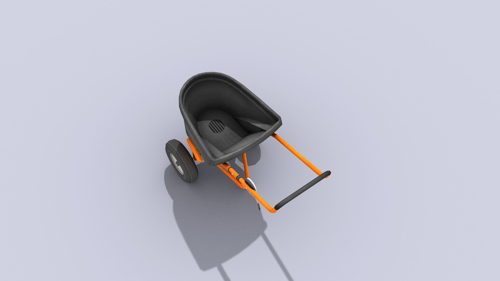 Various Types Of Vehicles 3D Model Collection_64
