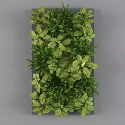 Vertical garden 02