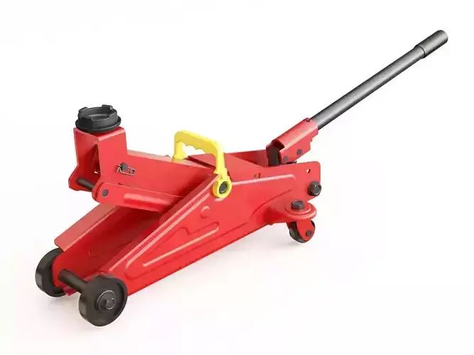 Car Jack 09
