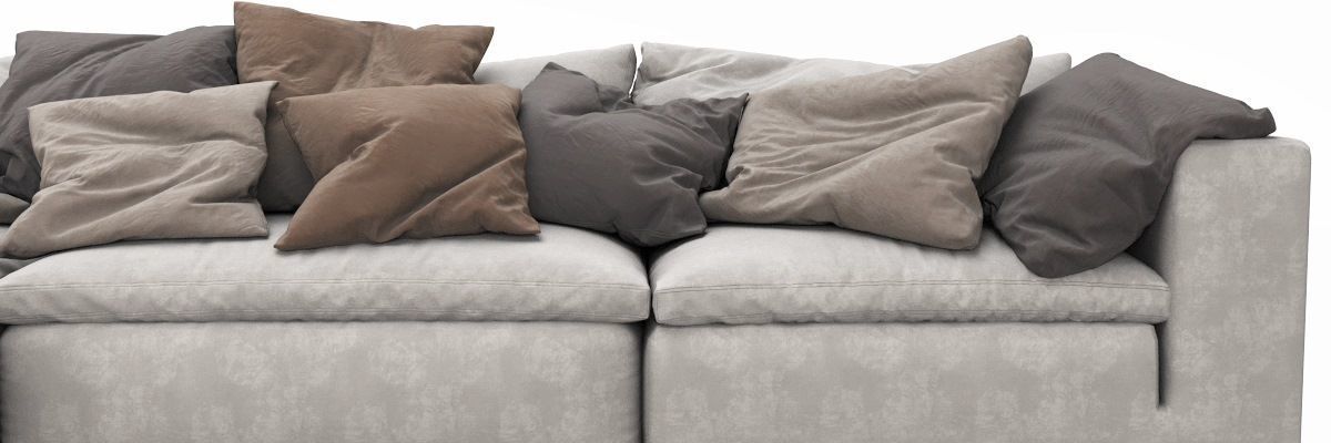 NobleSouls Realm Sofa 2 3D model_13