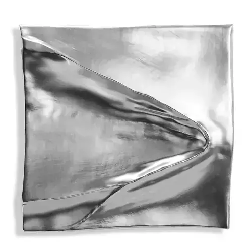 Simonallen sculptor Sand from 2017 silver