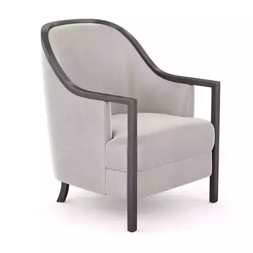 Francis Sultana Javad armchair