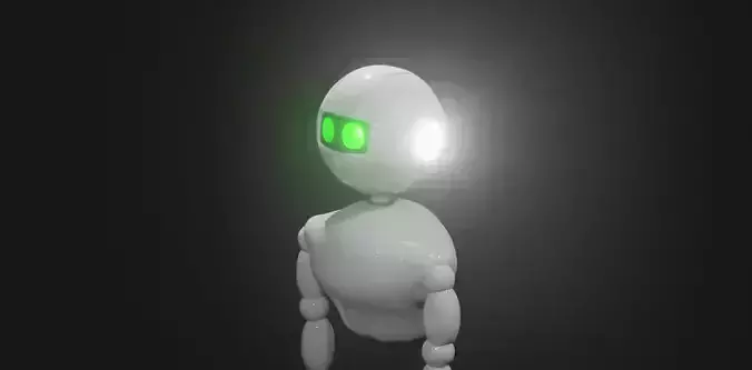 Titi Robot