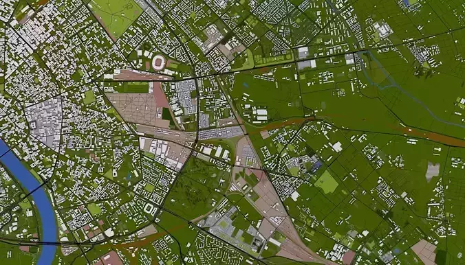 Budapest City of Hungary Europe