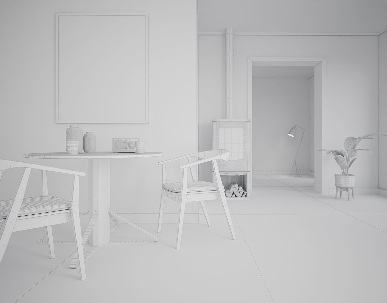 Render Inspiration  01 3D model_5