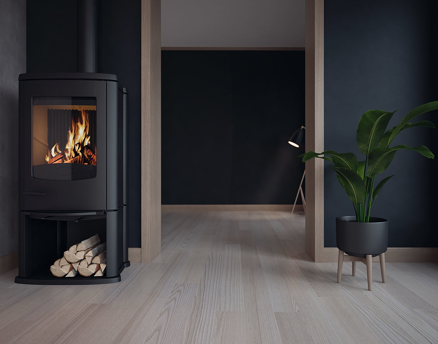 Render Inspiration  01 3D model_2