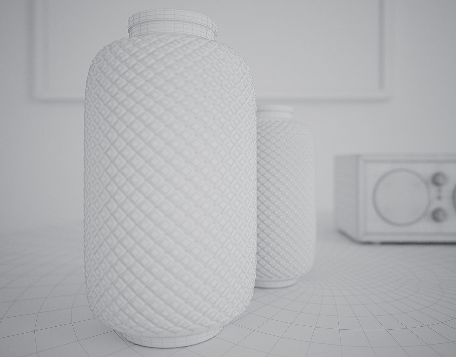 Render Inspiration  01 3D model_6