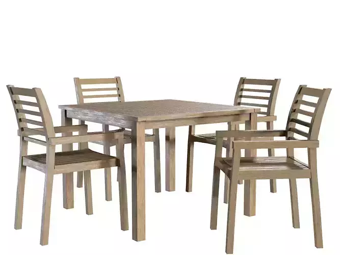 Table set pack1