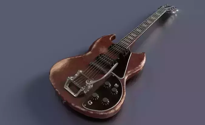 Gibson SG