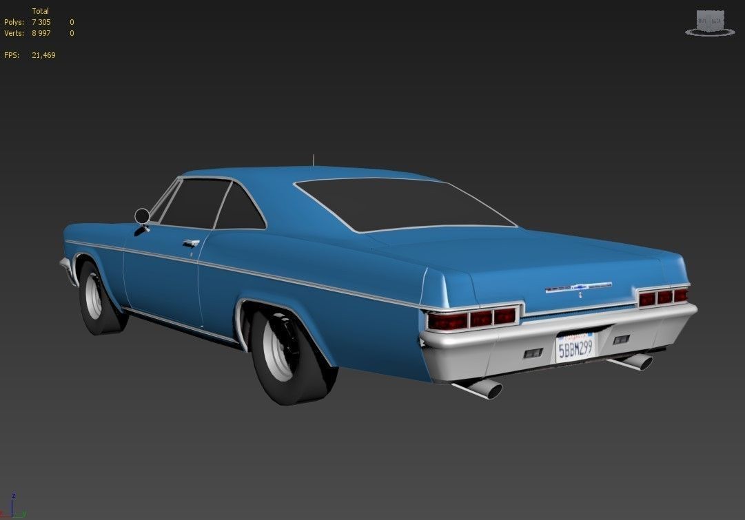 1966 Impala Lowrider - 2019-2020 Top Car Updates by ...