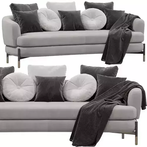 Cantori MIAMI sofa