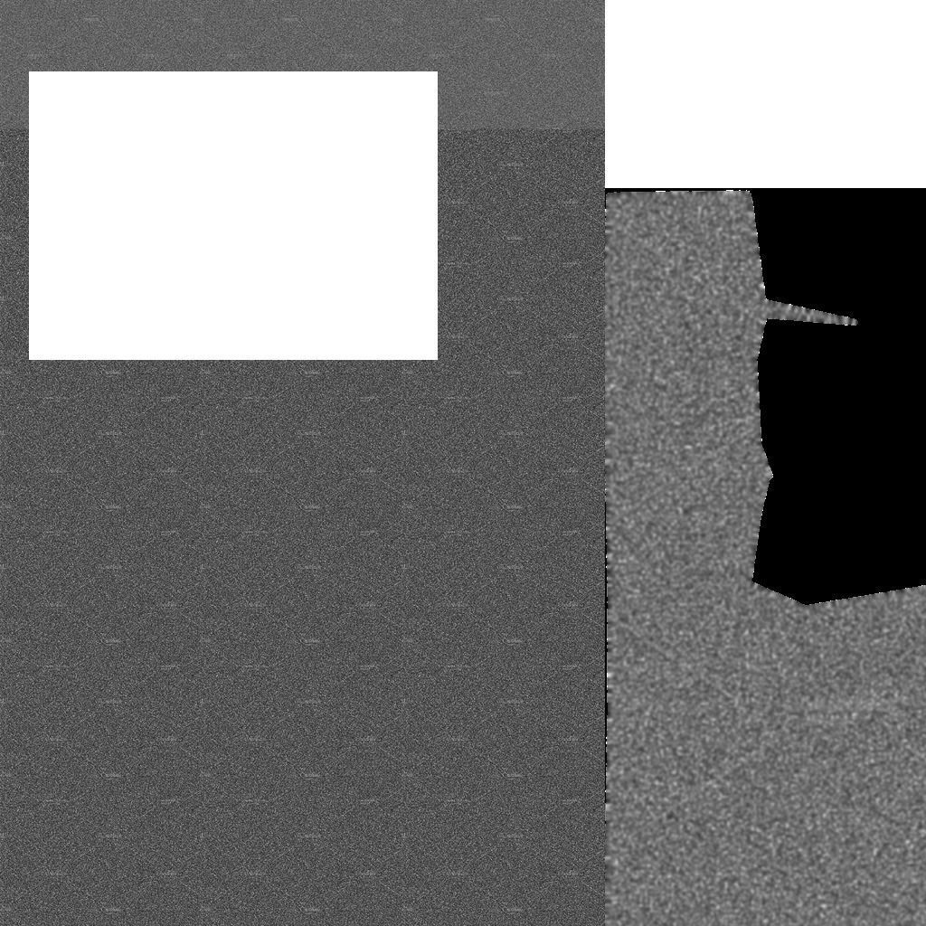 Nu Pogody game Low-poly 3D model_19