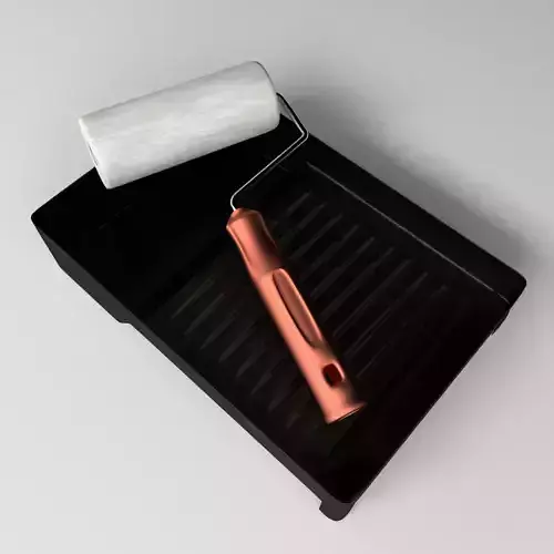 Paint Roller