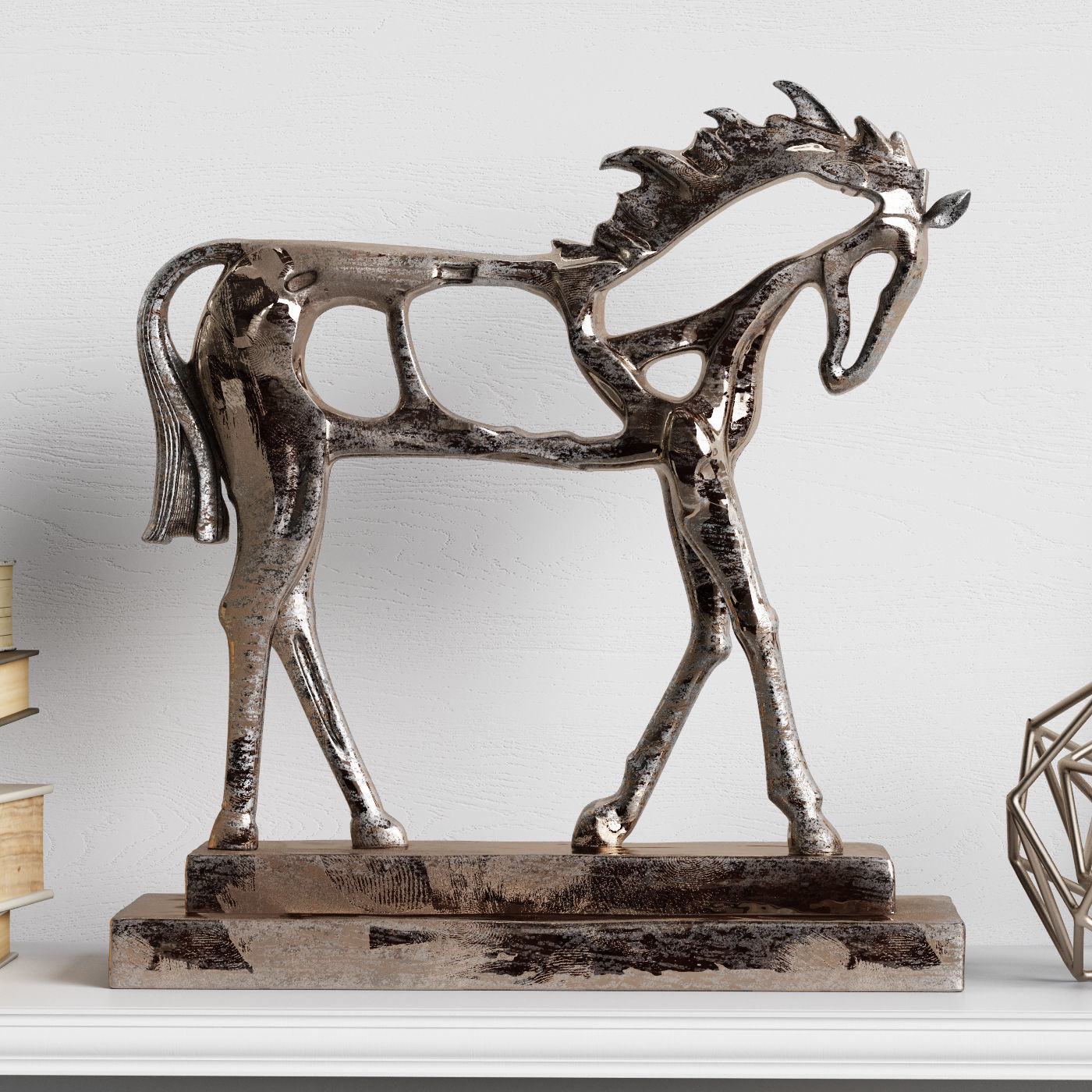 Decor Set 50 3D model_1