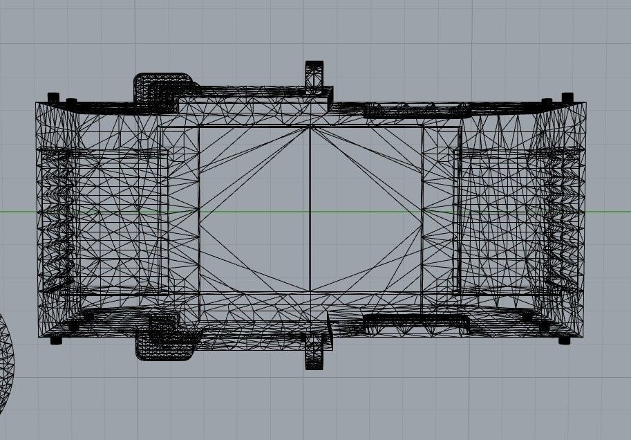 Power generators Pack 3D print model_17