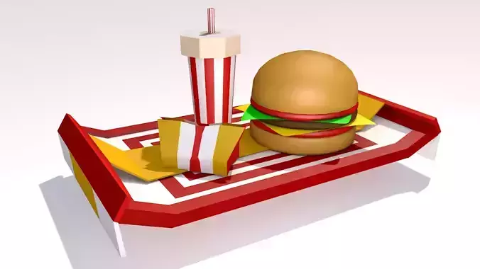 Fast Food