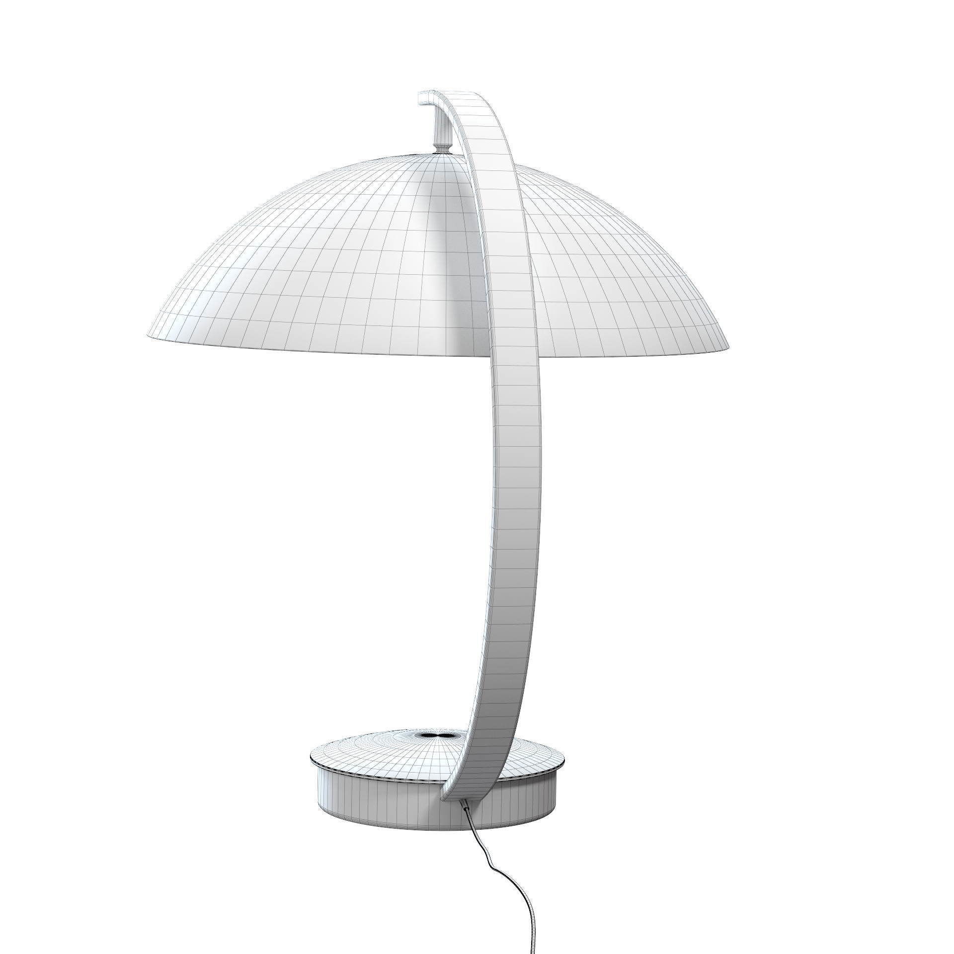 Skating Dog and the BoConcept decor set 3D model_55