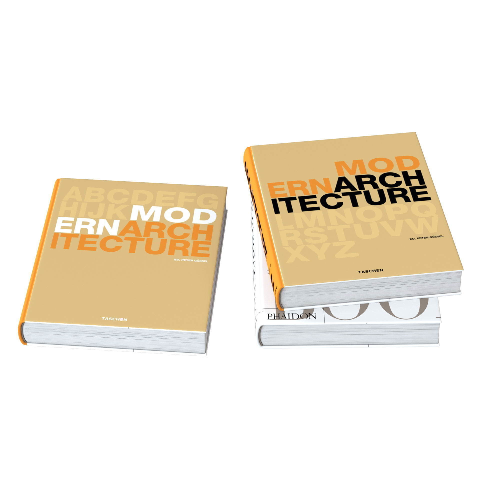 Skating Dog and the BoConcept decor set 3D model_6