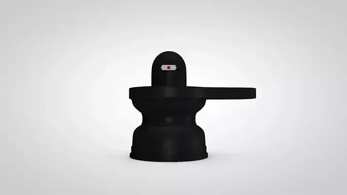 Shiva Lingam