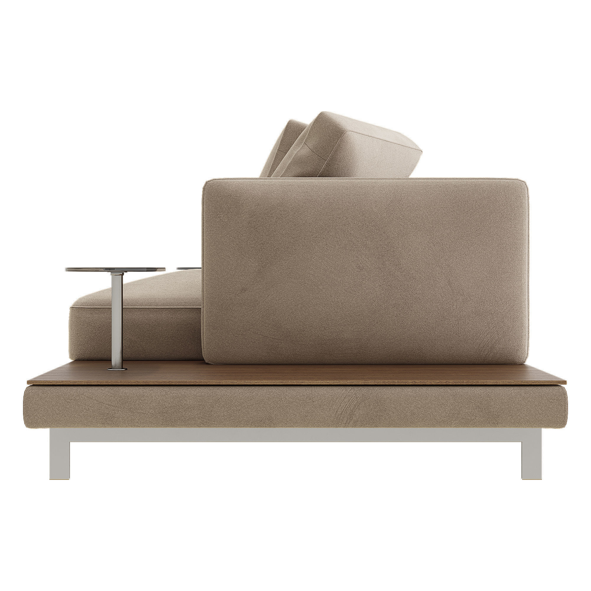 Dock Sofa option 05 3D model_3