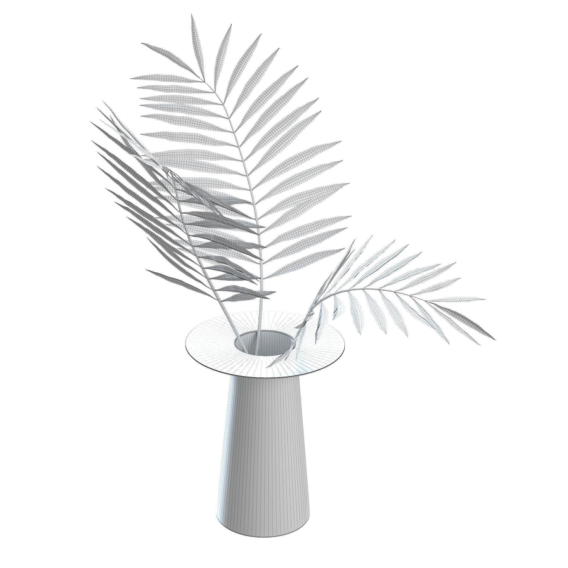 BoConcept decor set 2 3D model_44