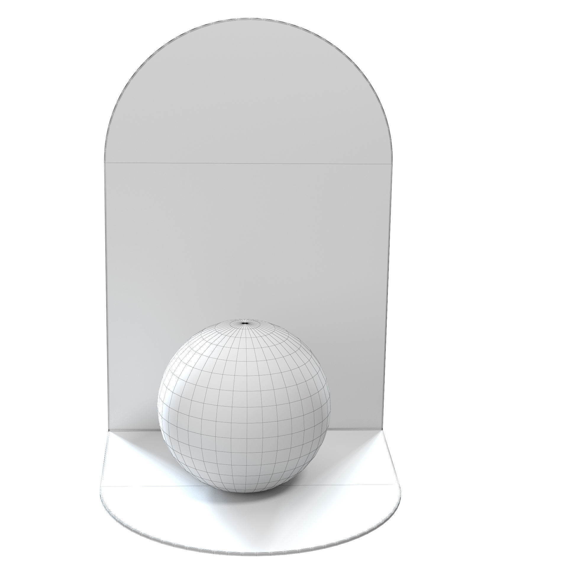 BoConcept decor set 2 3D model_41