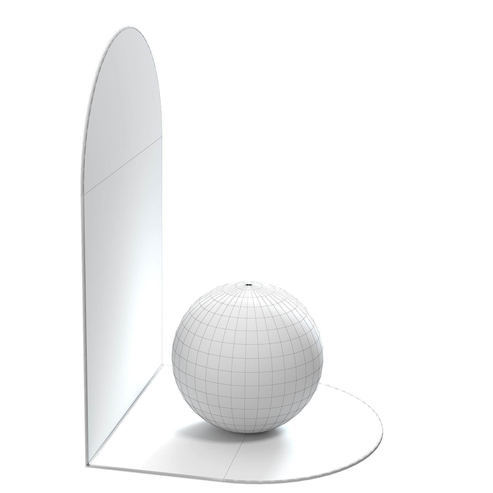 BoConcept decor set 2 3D model_40
