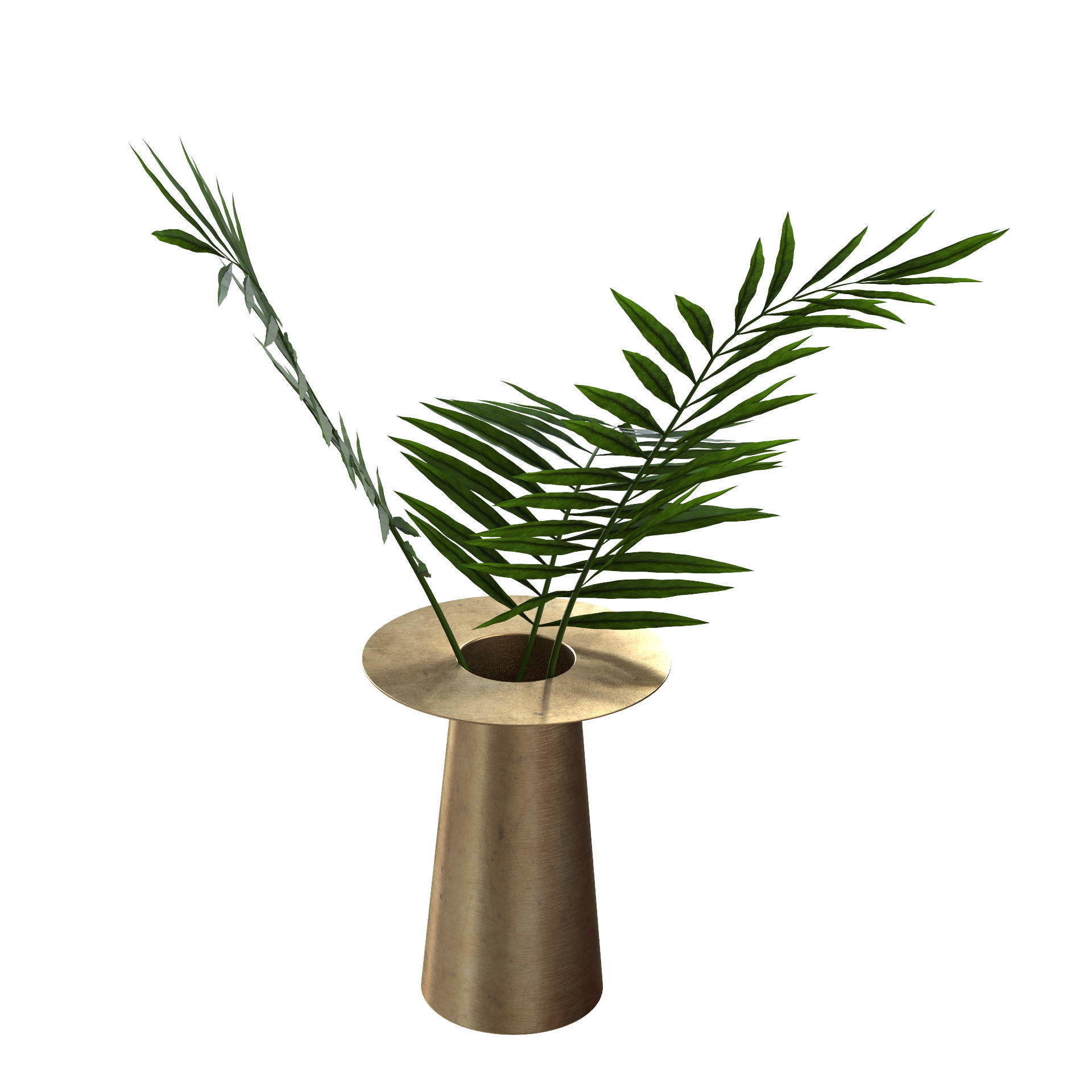 BoConcept decor set 2 3D model_12