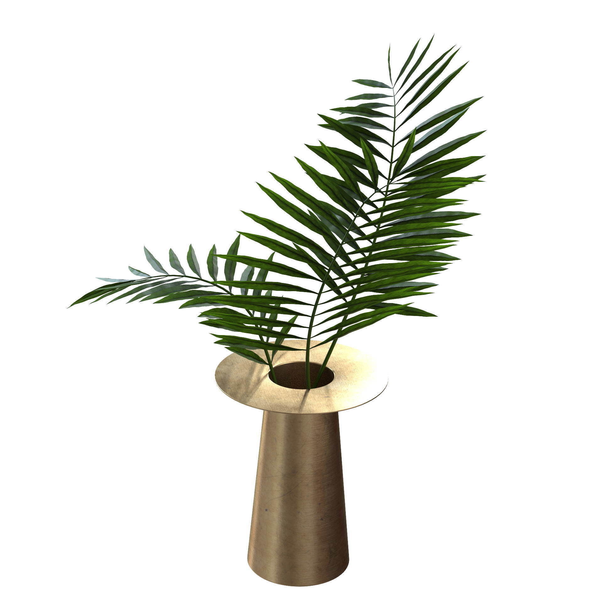 BoConcept decor set 2 3D model_13