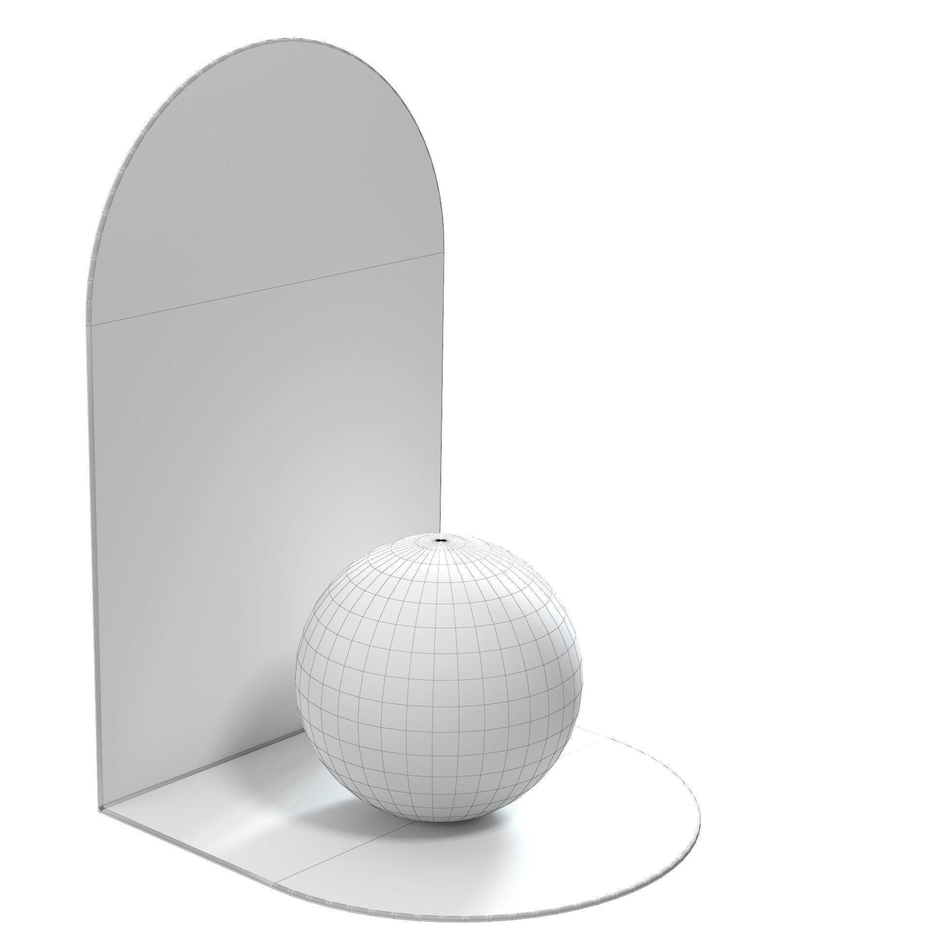 BoConcept decor set 2 3D model_42