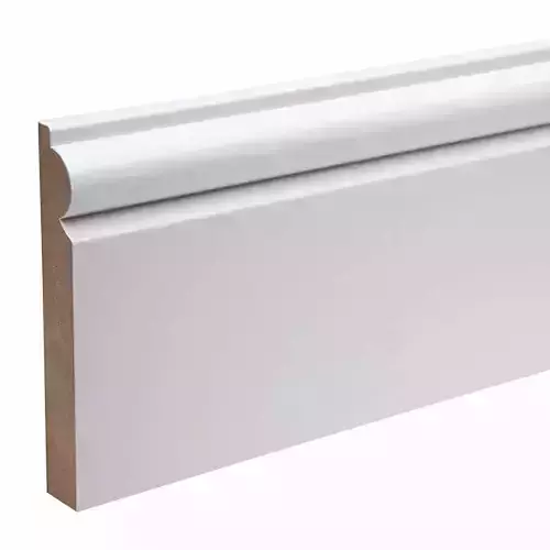 Skirting board Referance image 