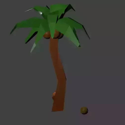 tree palm