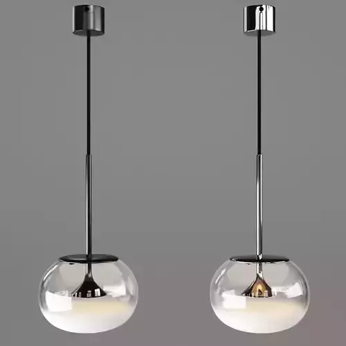 Alive Ceiling Lamp