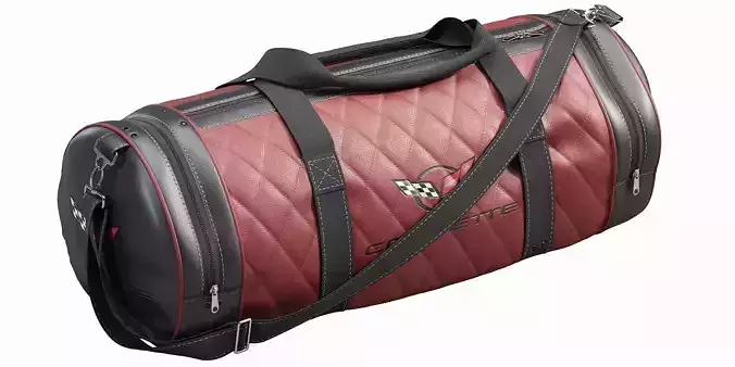 Auto Sport Bag