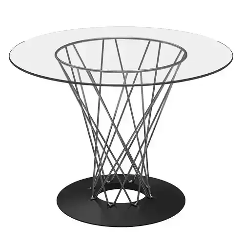 Deephouse Tsunami table