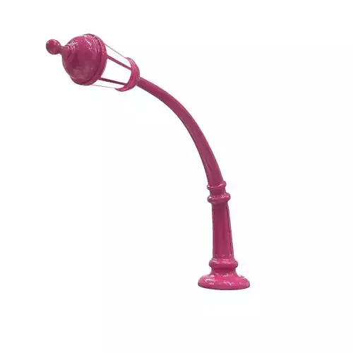 Street lamp - Seletti
