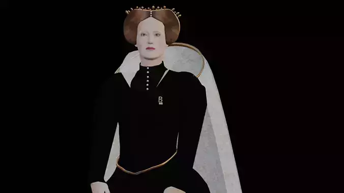 Queen Elizabeth I