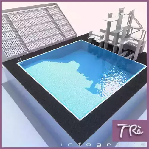 DIVING POOL