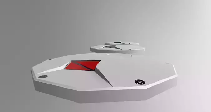 Airport Centerline Edge Stop Bar Lighting