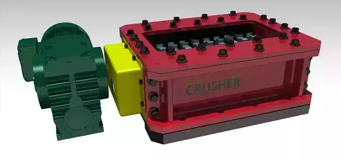 Crusher