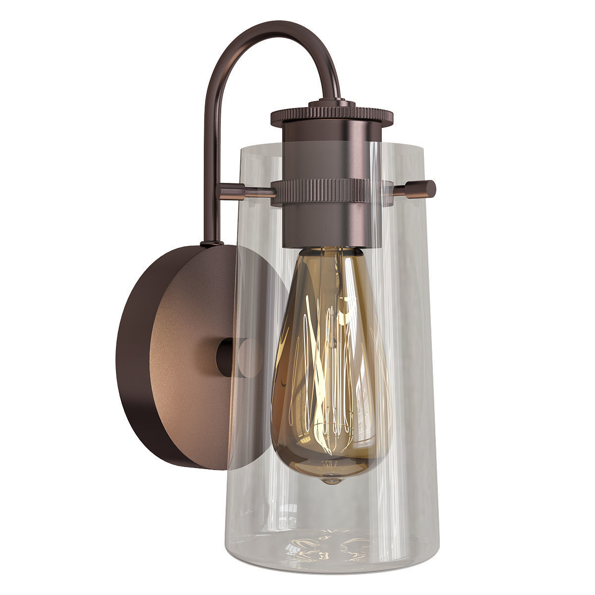 Chandelier 3d model collection 100 pieces Low-poly 3D model_89