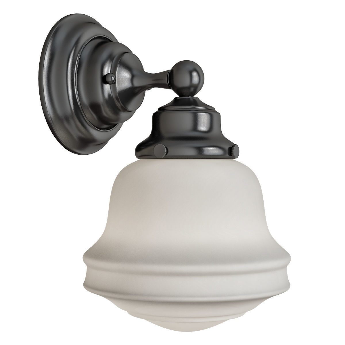 Chandelier 3d model collection 100 pieces Low-poly 3D model_41