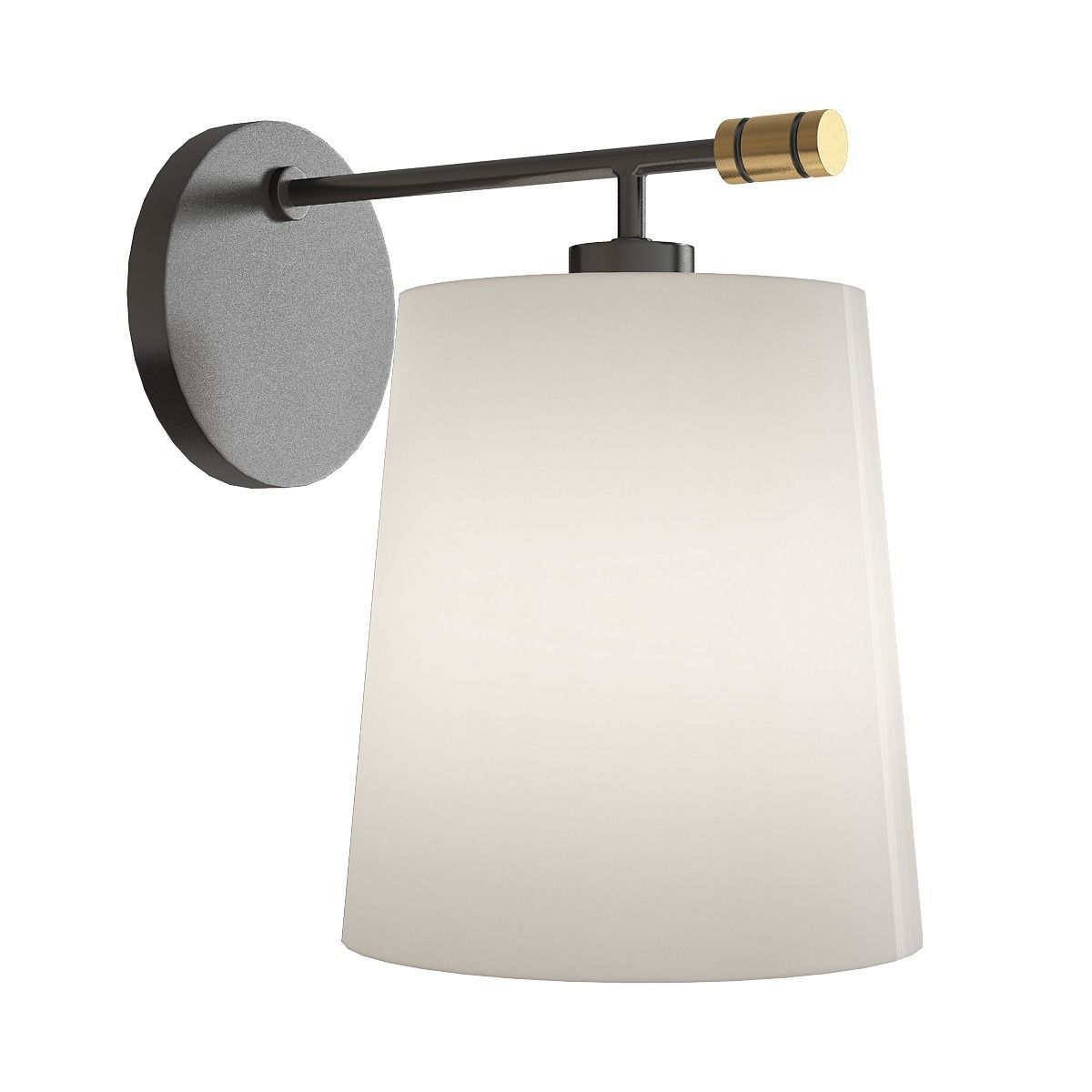 Chandelier 3d model collection 100 pieces Low-poly 3D model_64