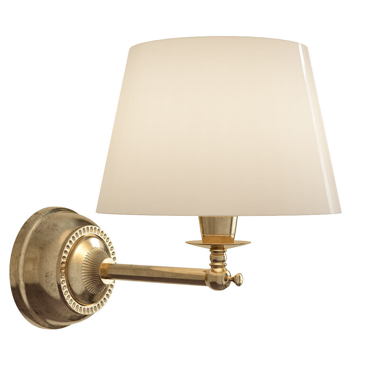 Chandelier 3d model collection 100 pieces Low-poly 3D model_38