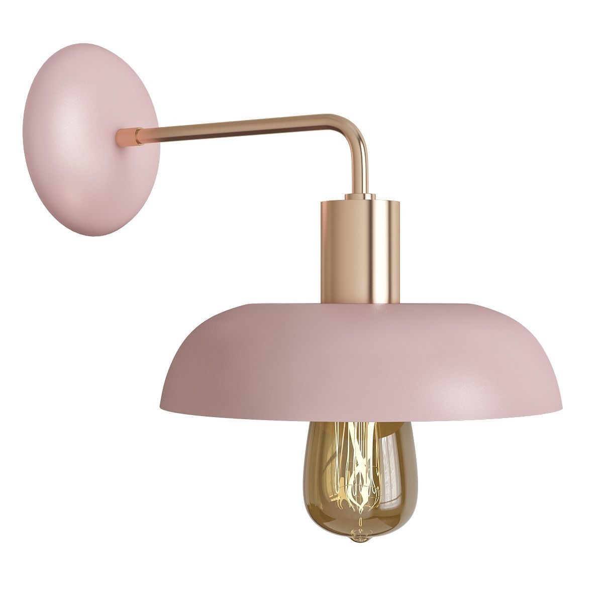 Chandelier 3d model collection 100 pieces Low-poly 3D model_128