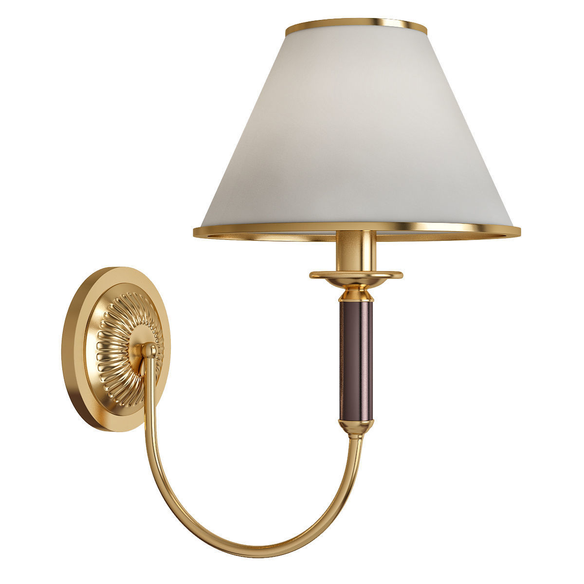 Chandelier 3d model collection 100 pieces Low-poly 3D model_12