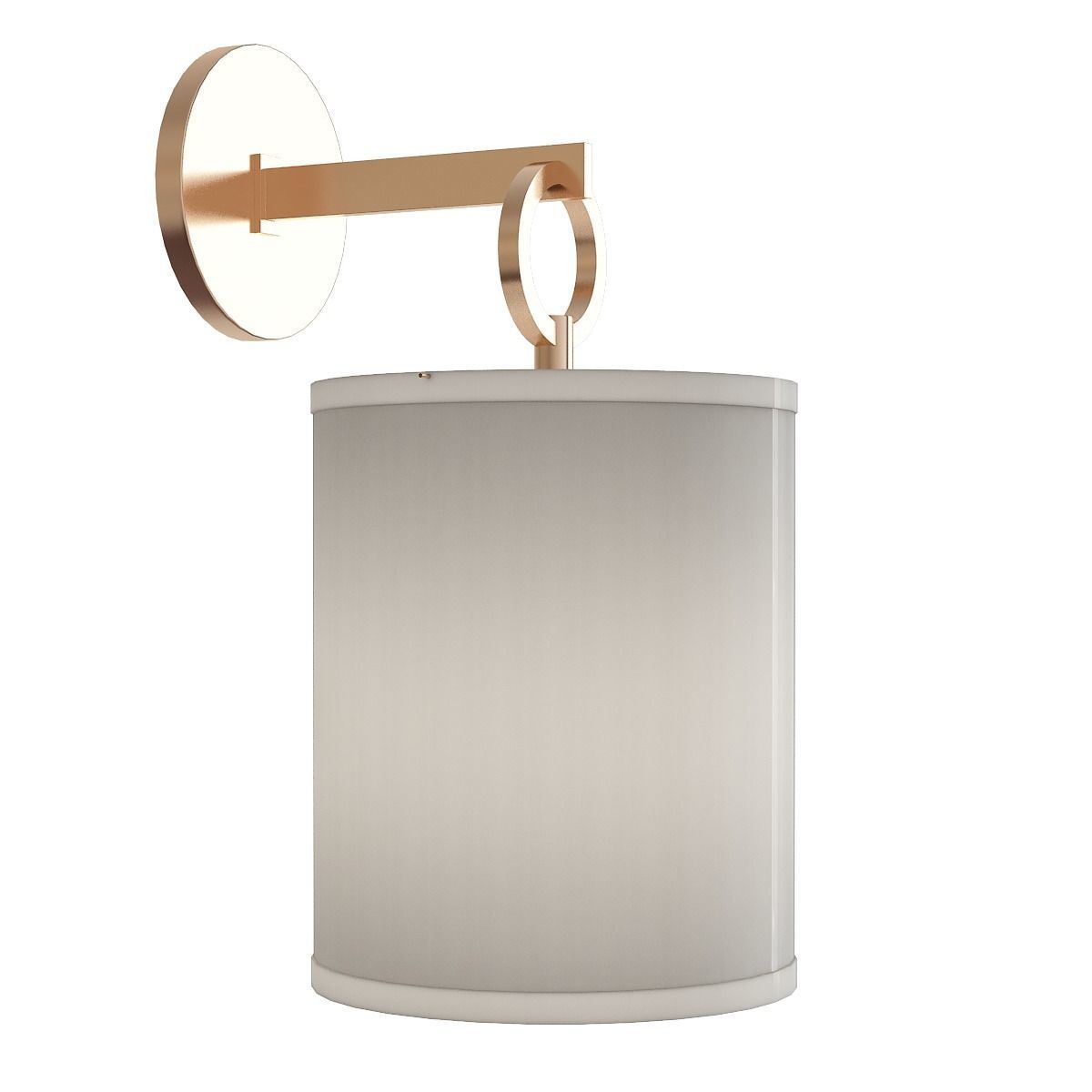 Chandelier 3d model collection 100 pieces Low-poly 3D model_5