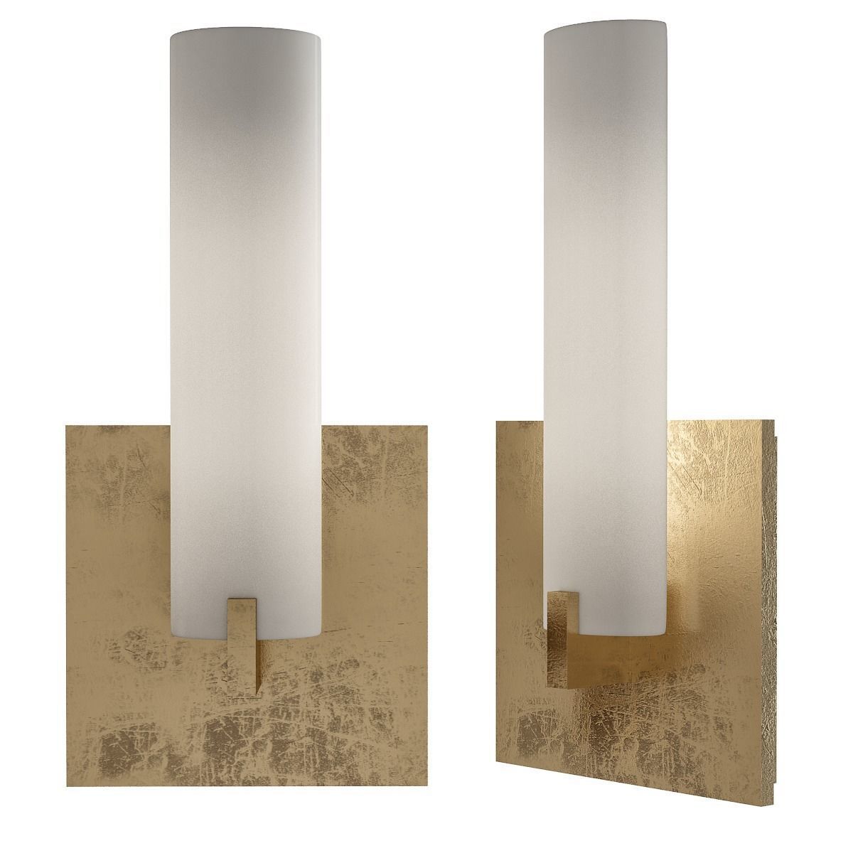 Chandelier 3d model collection 100 pieces Low-poly 3D model_67